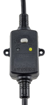 Fehlerstromschutzadapter 