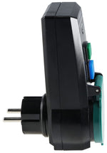 Fehlerstromschutzadapter (RCD) | Chilitec - Thumbnail 3
