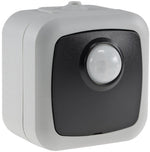 Feuchtraum PIR Bewegungsmelder, IP44 | Chilitec - Thumbnail 1