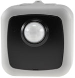 Feuchtraum PIR Bewegungsmelder, IP44 | Chilitec - Thumbnail 2