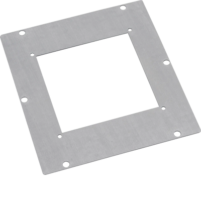 Flansch für Filterlüfter IP40 174x200 (BxT) | Hager