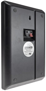 Flatpanel-Lautsprecher, 40W, schwarz | Chilitec - Thumbnail 3