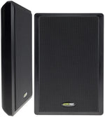 Flatpanel-Lautsprecher, 40W, schwarz | Chilitec - Thumbnail 5