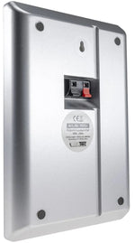 Flatpanel-Lautsprecher, 40W, silber | Chilitec - Thumbnail 3