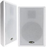 Flatpanel-Lautsprecher, 40W, weiß | Chilitec - Thumbnail 1