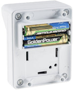 Funk-Klingel PIR Sensor 