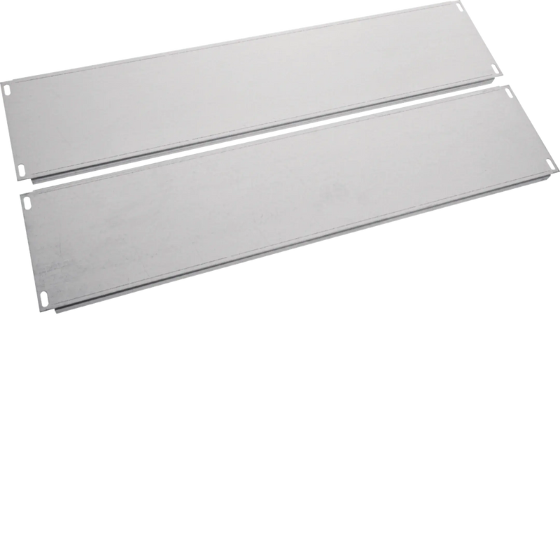 Geschlossenes Modul für Moduldach Breite 1100mm | Hager