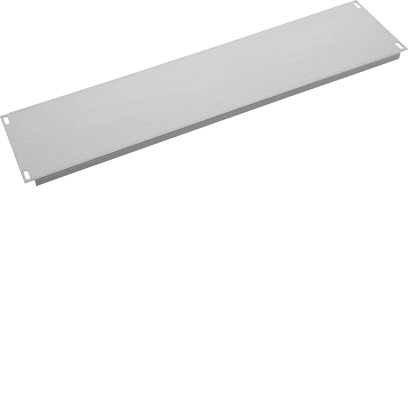 Geschlossenes Modul für Moduldach Breite 600mm | Hager