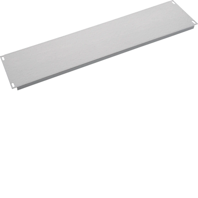 Geschlossenes Modul für Moduldach Breite 850mm | Hager
