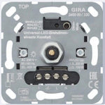 Gira Uni-LED-Drehdimmeinsatz 245500 Komfort Gira- Gira - ismailkar.de - Thumbnail 2