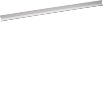 Glasfaserriegel, 40x40x1000mm, L-Form zur kurzschlussfesten Stabilität | Hager