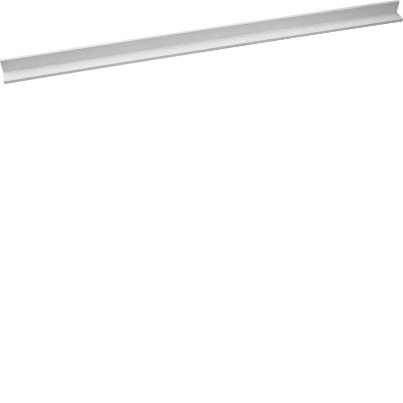 Glasfaserriegel, 40x40x1000mm, L-Form zur kurzschlussfesten Stabilität | Hager