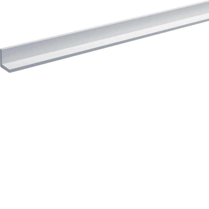 Glasfaserriegel, 40x40x2000mm, L-Form zur kurzschlussfesten Stabilität | Hager