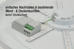 HF Bewegungsmelder 