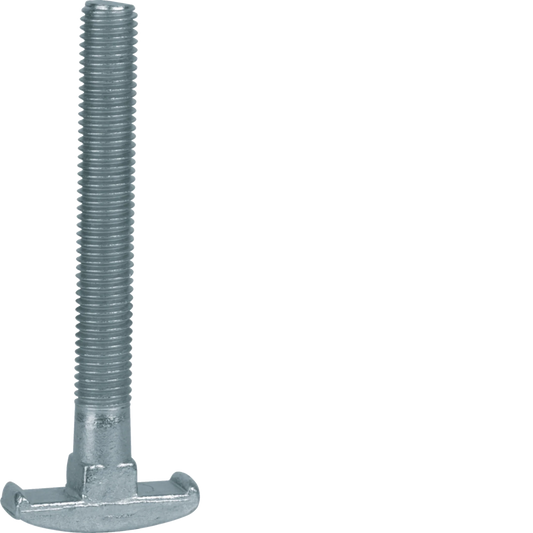 Hakenkopfschraube M12x50mm , Cu10, (4 Stück) | Hager