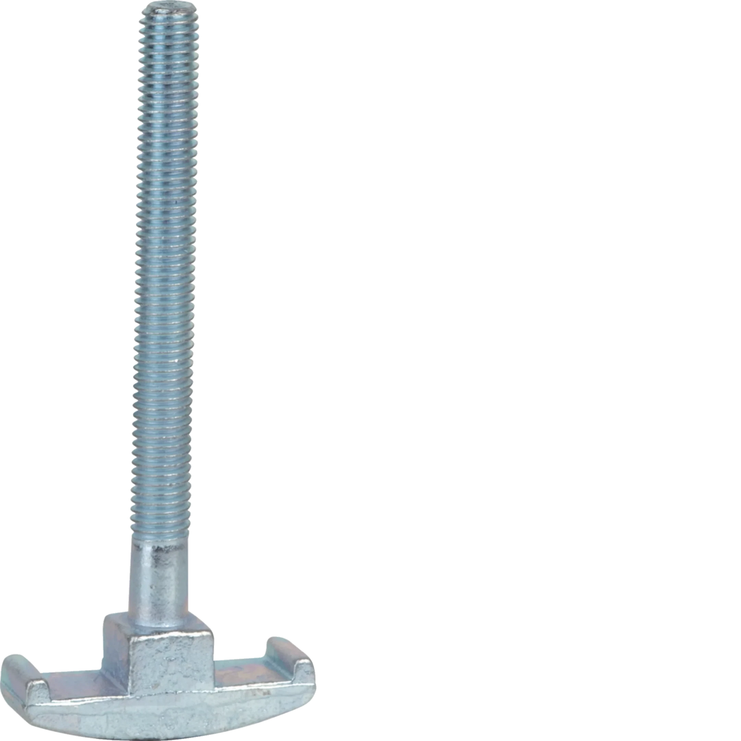 Hakenkopfschraube M8x50mm , Cu10, (4 Stück) | Hager