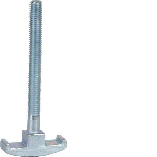 Hakenkopfschraube M8x50mm , Cu10, (4 Stück) | Hager