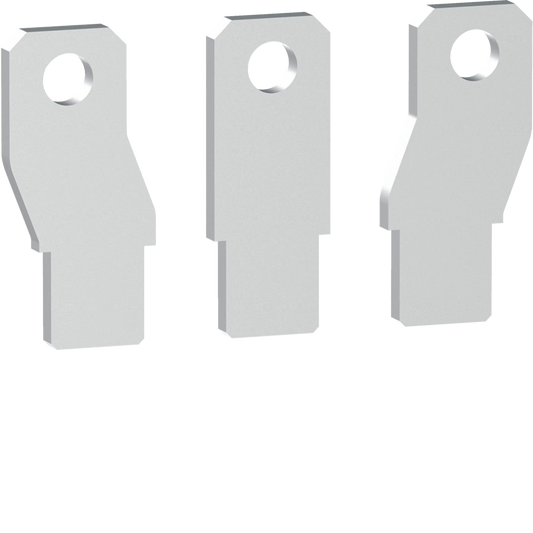 Anschlussverlängerung gespreizt P160 3P