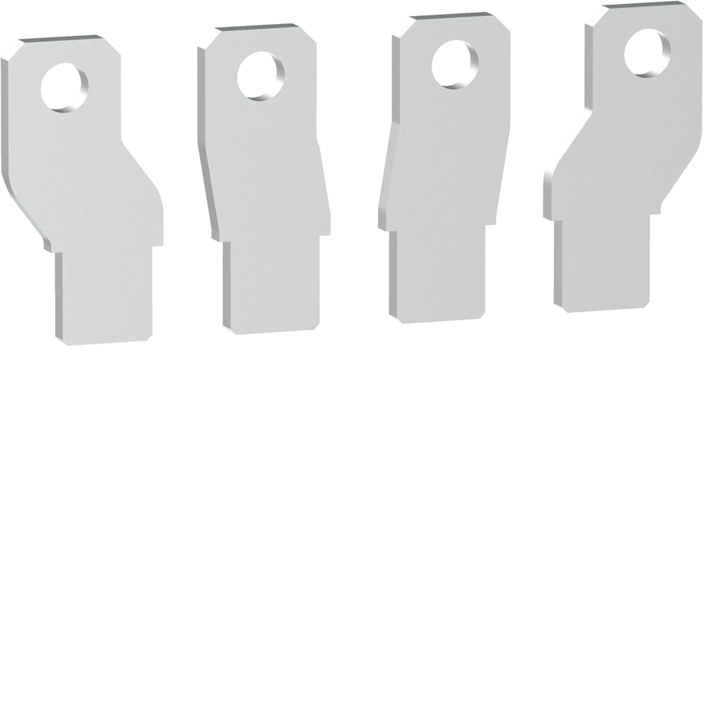 Anschlussverlängerung gespreizt P160 4P