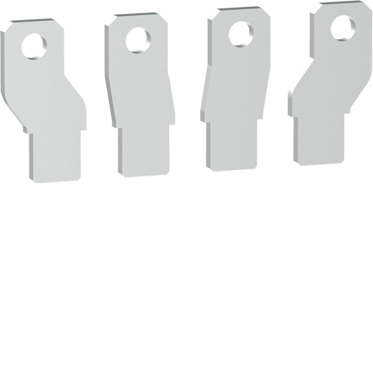 Anschlussverlängerung gespreizt P160 4P
