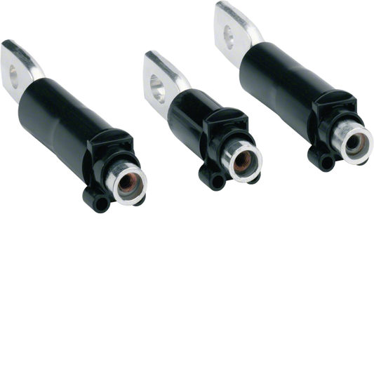 Rückanschluss P160 3P (16-50A)