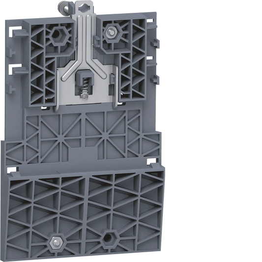 Hutschienenadapter P160