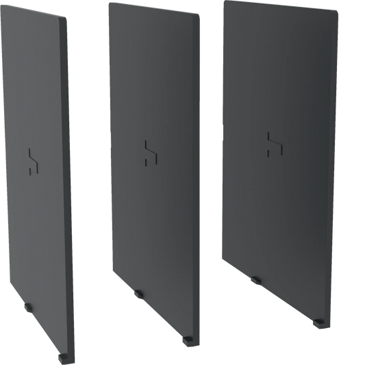 Phasentrennwände x630/P630 3/4P | Hager