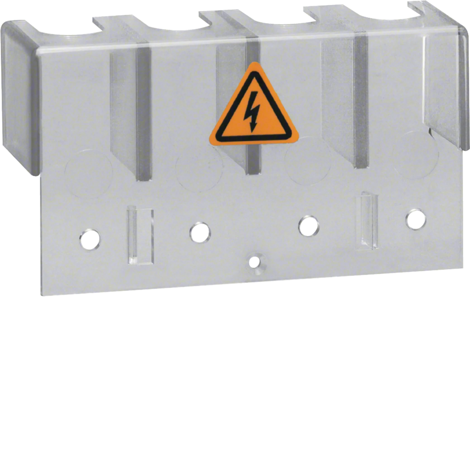 Klemmenabdeckung,f.Lasttrenner HA307 | Hager
