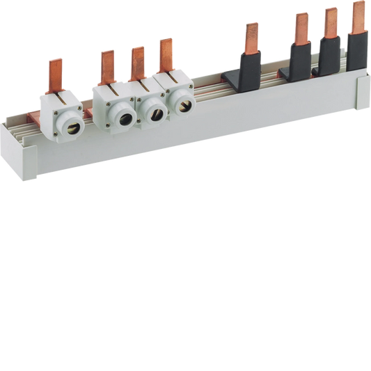 Phasenschiene HI63/125 | Hager