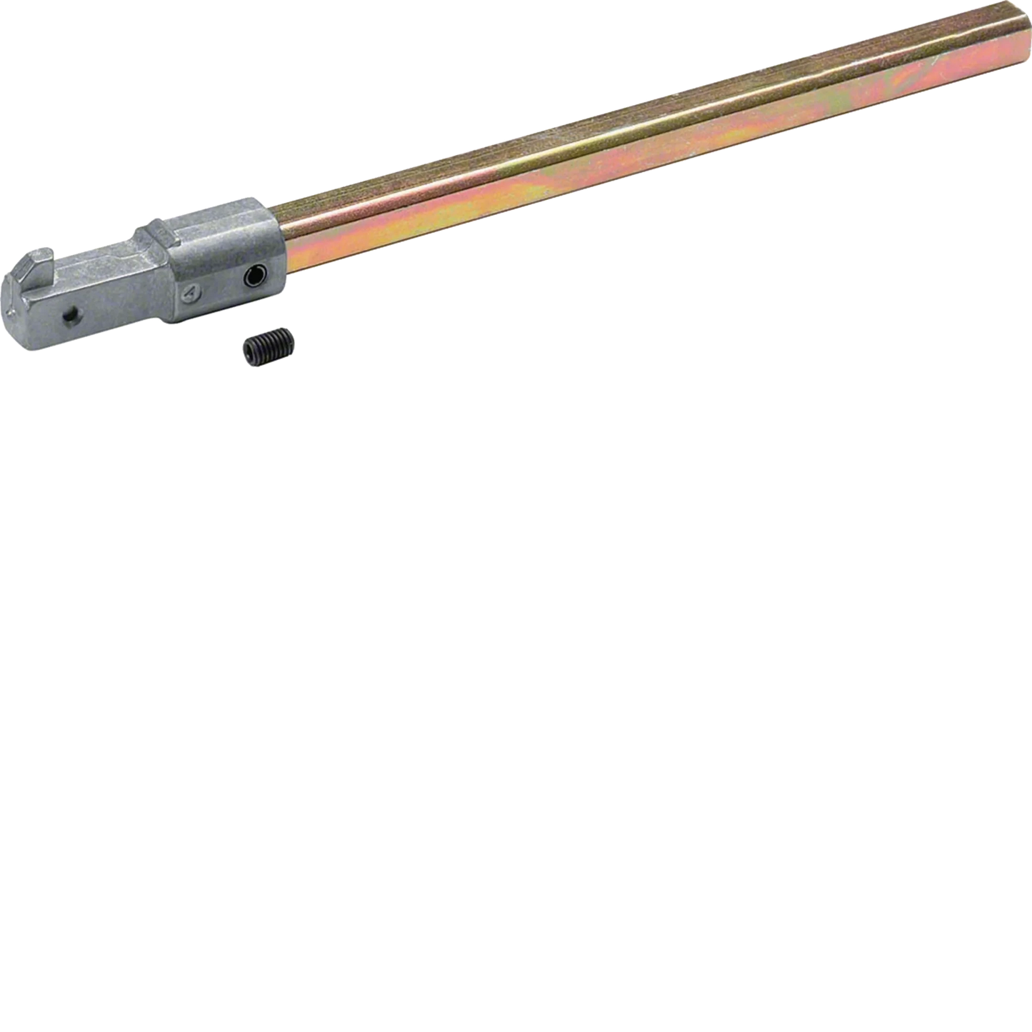 Achse 200mm für Geräte 63-400A | Hager