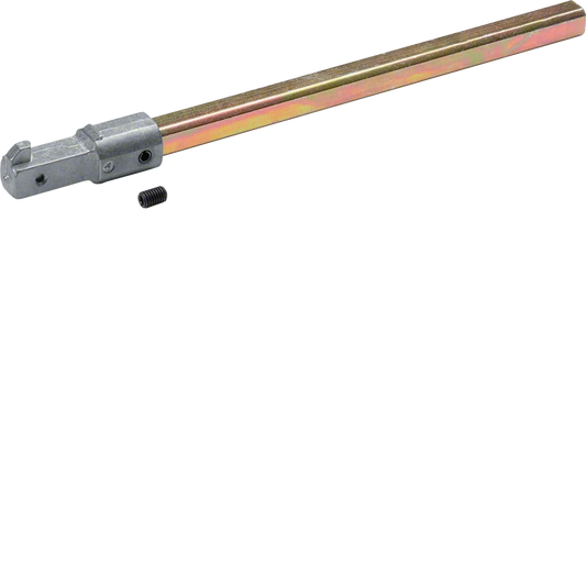 Achse 200mm für Geräte 63-400A | Hager