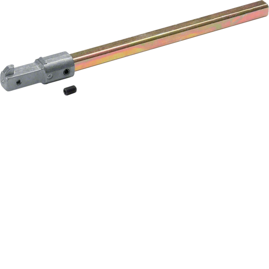 Achse 320mm für Geräte 63-630A | Hager