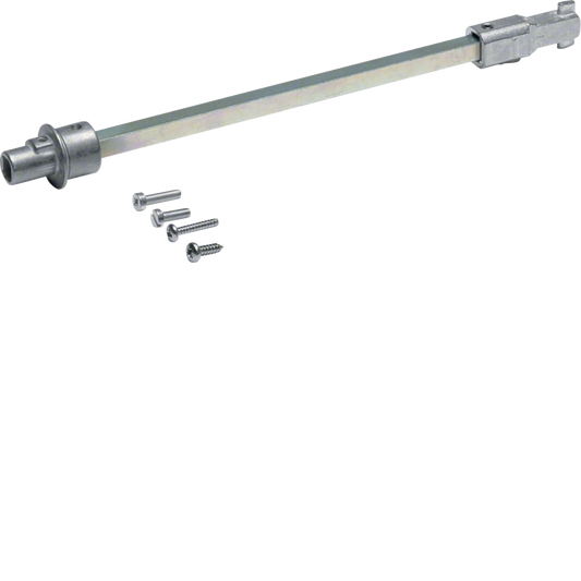 Achse 320mm für Geräte 800-1800A | Hager
