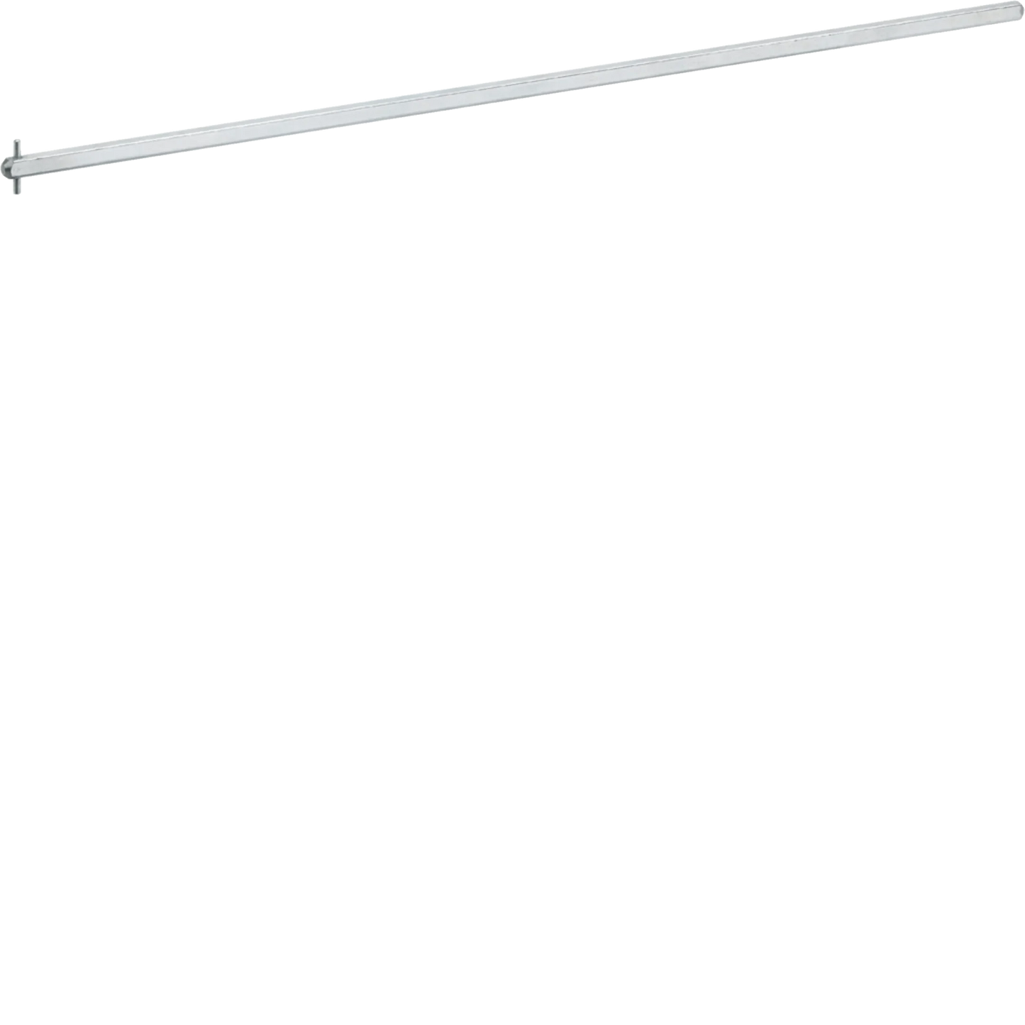 Achsverlängerung Durchmesser 6mm Länge 150mm für Geräte 20-100A   | Hager