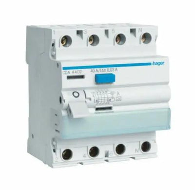 Hager CDA440D