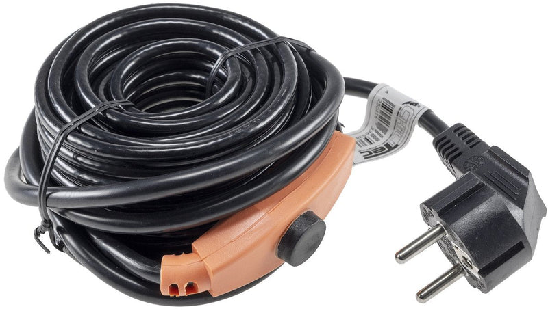 Heizkabel mit Temperaturfühler, 4m | Chilitec