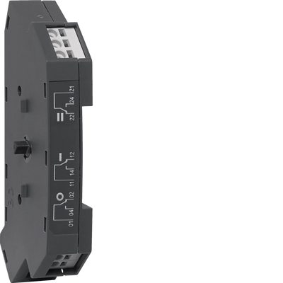 Hilfskontakt HIC 1NO + 1NC , 20-160A | Hager