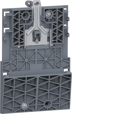 Hutschienenadapter P160 | Hager