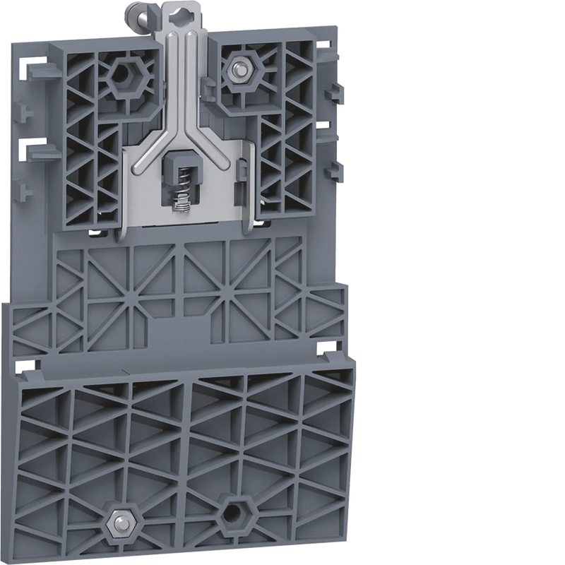 Hutschienenadapter P160 | Hager