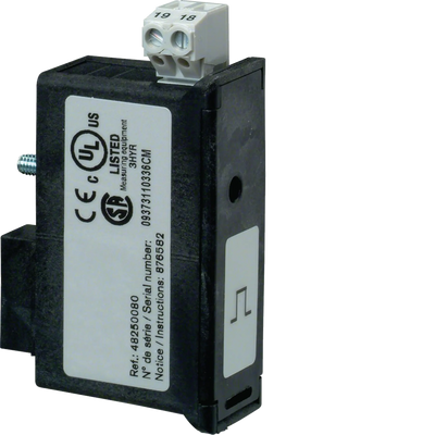 Impulsausgang für SM102E | Hager