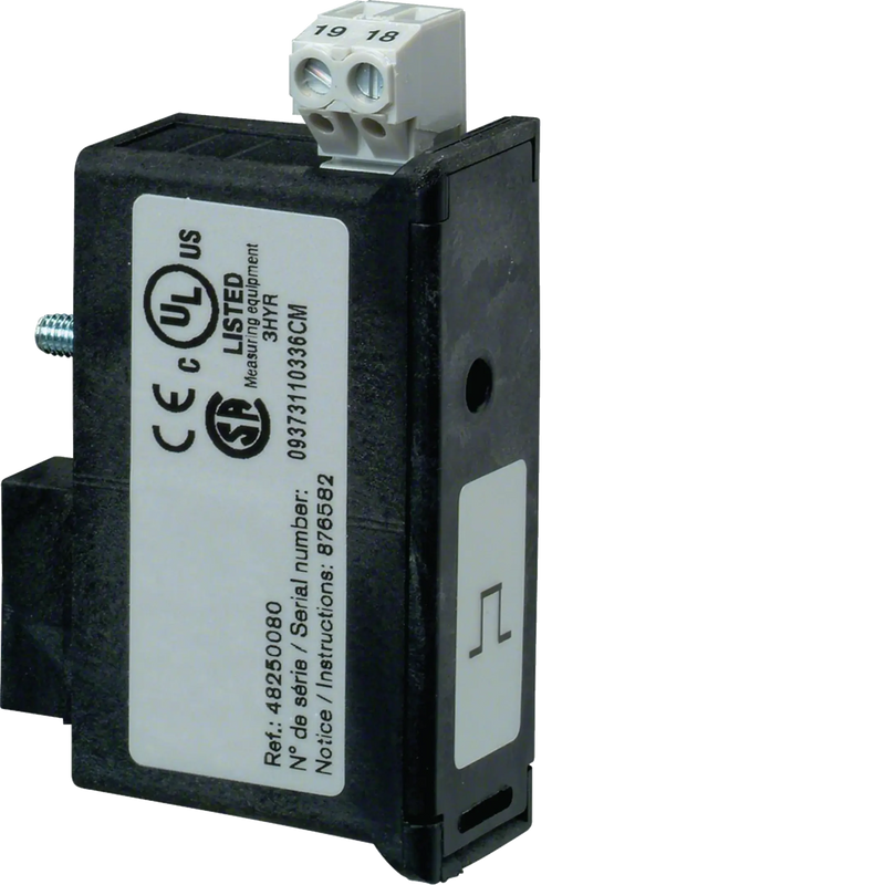 Impulsausgang für SM102E | Hager