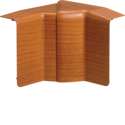 Inneneck einstellbar schnittkaschierend halogenfrei SL 20x55mm Dekor Kirsche | Hager