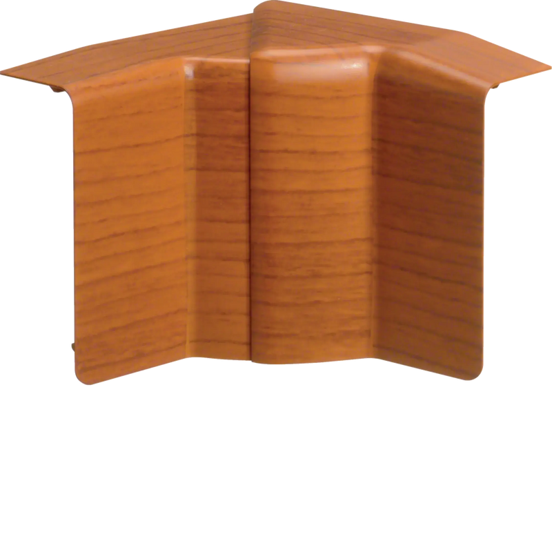 Inneneck einstellbar schnittkaschierend halogenfrei SL 20x55mm Dekor Kirsche | Hager