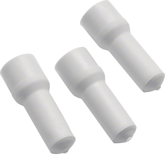 Isolierhütchen, univers Z, für Leitungsenden, VPE=12 Stück, für NYAF 10-16 mm² | Hager