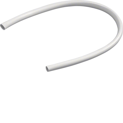 Isolierschlauch für Datenleitung, 500mm, für RJ45 Modul | Hager