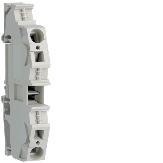 Durchgangsklemme-Phase 16mm², 800V-76A, Stecktechnik