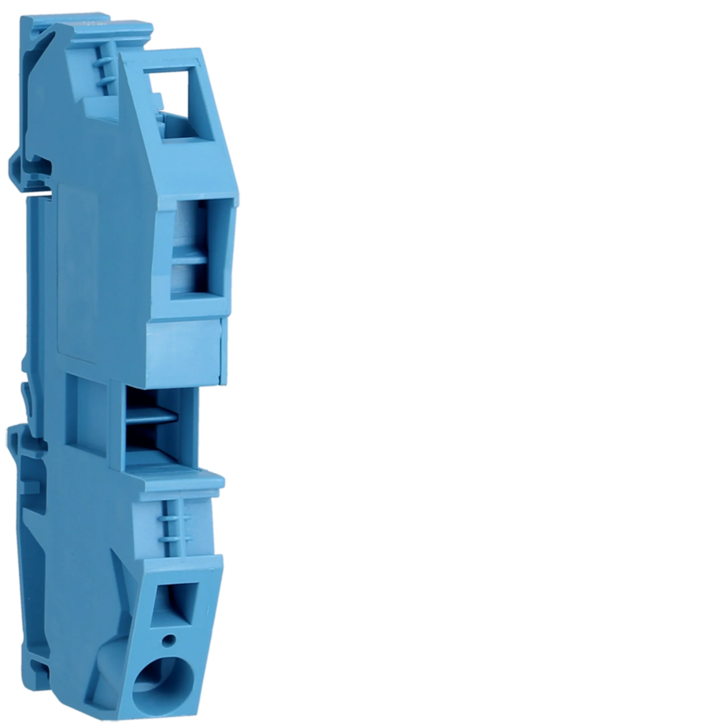 N-Trennklemme für N-SaS 16mm², 1 Anschlüsse, Stecktechnik