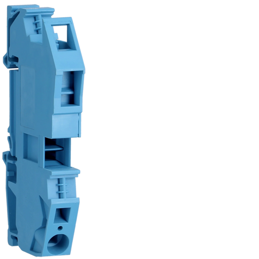 N-Trennklemme für N-SaS 16mm², 1 Anschlüsse, Stecktechnik