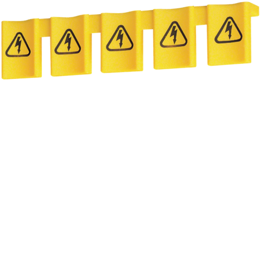 Berührungsschutzabdeckung