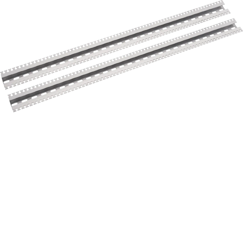 Kabelabfangschiene 2-teilig für Breite 1500mm | Hager